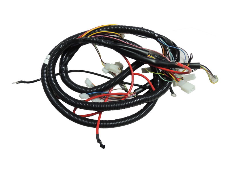 ELEKTRİK TESİSATI (KING RIDER-S)